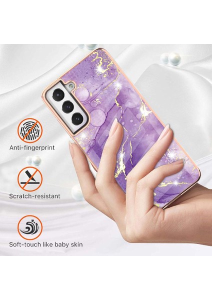 Samsung Galaxy S21 Fe 5g Için Kılıf (Yurt Dışından) modelleri