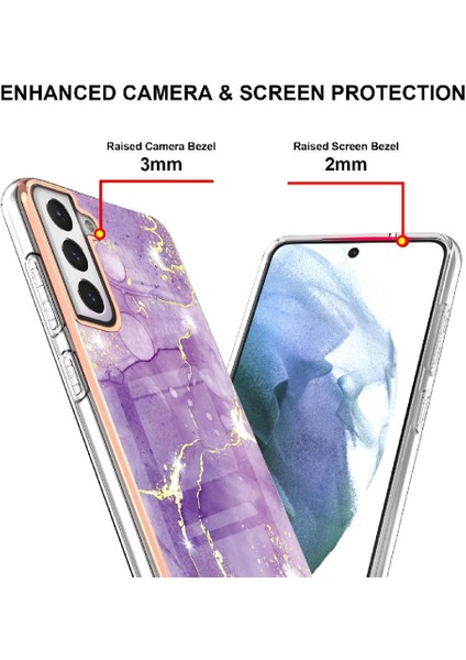 Samsung Galaxy S21 Fe 5g Için Kılıf (Yurt Dışından) fırsatları