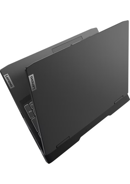 Ideapad Gaming 3 15ARH7 Amd Ryzen 5 6600H 16GB 1TB SSD RTX3050 (85W) 15,6" 120Hz IPS FHD Freedos Taşınabilir Bilgisayar 82SB00X4TX