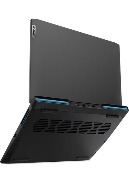 Ideapad Gaming 3 15ARH7 Amd Ryzen 5 6600H 16GB 1TB SSD RTX3050 (85W) 15,6" 120Hz IPS FHD Freedos Taşınabilir Bilgisayar 82SB00X4TX