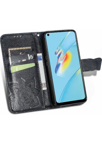 Oppo A54 4g Için Kılıf (Yurt Dışından)