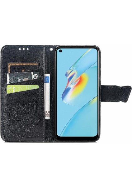 Oppo A54 4g Için Kılıf (Yurt Dışından)