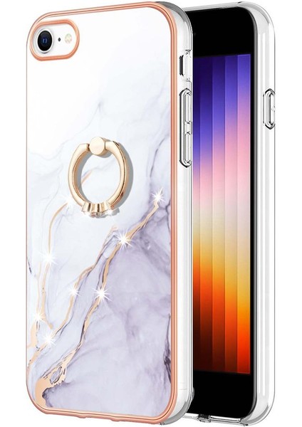 IPhone Se 2022/2020 Için Kılıf (Yurt Dışından)