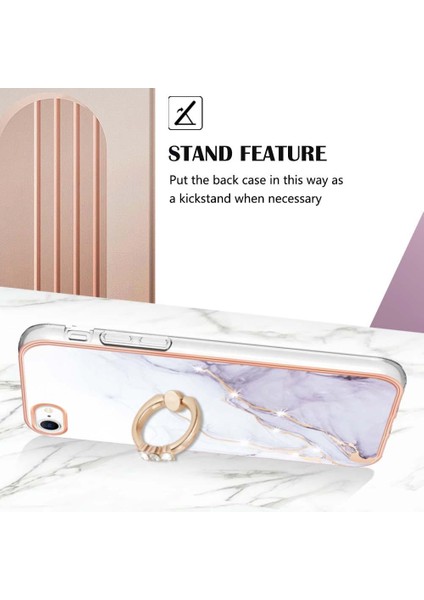 IPhone Se 2022/2020 Için Kılıf (Yurt Dışından) fiyatları