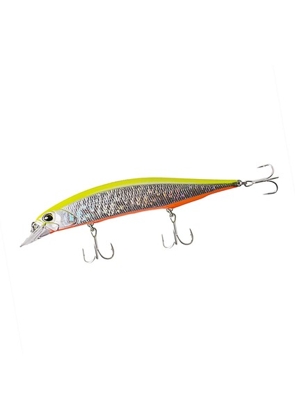 Jett Bait 120SP 18GR 120MM Maket Balık