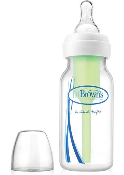 Options Standart PP Biberon 120 ml