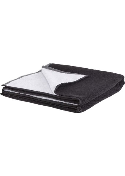 Team Towel Large (70X140) Havlu 5455201 Siyah