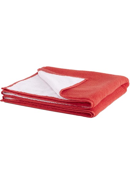 Team Towel Large (70X140) Havlu 5455202 Kırmızı