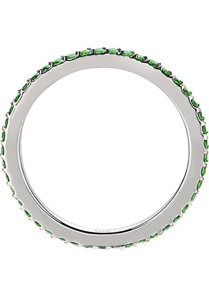 Tsavorite Taşlı Tamtur Yüzük 0415R0034 modelleri