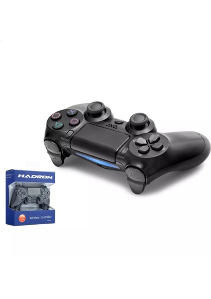 HD323S Oyun Kolu Ps4 Siyah