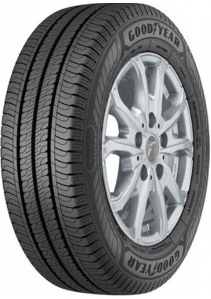 215/65 R16C 109/107T Efficientgrip Cargo 2 Ulrr Hafif Ticari Yaz Lastiği ( Üretim Yılı: 2024 )