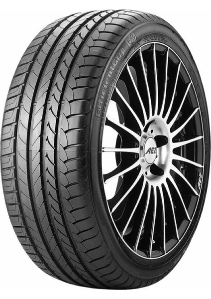 215/65 R16 102H Efficientgrip Suv Yaz Lastiği ( Üretim Yılı: 2024 )