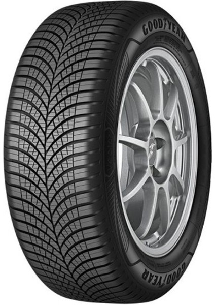 235/50 R19 103W Xl Vector 4Seasons G3 Fp 4X4 4 Mevsim Lastiği ( Üretim Yılı: 2024 )
