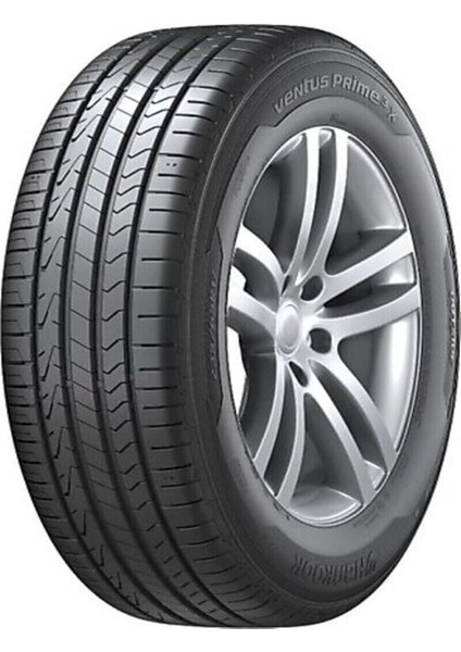 215/65 R17 99V Ventus Prime 3 X K125A Vw 4X4 Yaz Lastiği ( Üretim Yılı: 2024 )