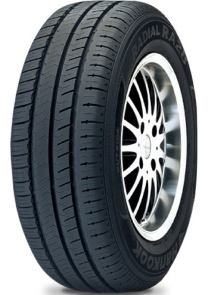 205/65 R16C 107/105T Radial Ra28E Vw Hafif Ticari Yaz Lastiği ( Üretim Yılı: 2024 )