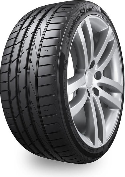 295/45 R20 114Y Xl Ventus S1 Evo Z K129 N0 4X4 Yaz Lastiği ( Üretim Yılı: 2024 )