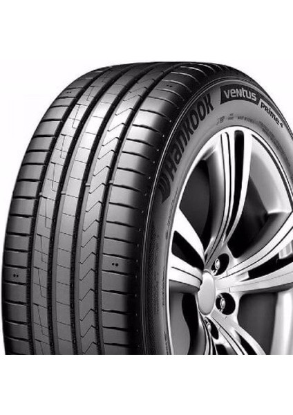 235/50 R17 96W Ventus Prime 4 K135 Oto Yaz Lastiği ( Üretim Yılı: 2024 )