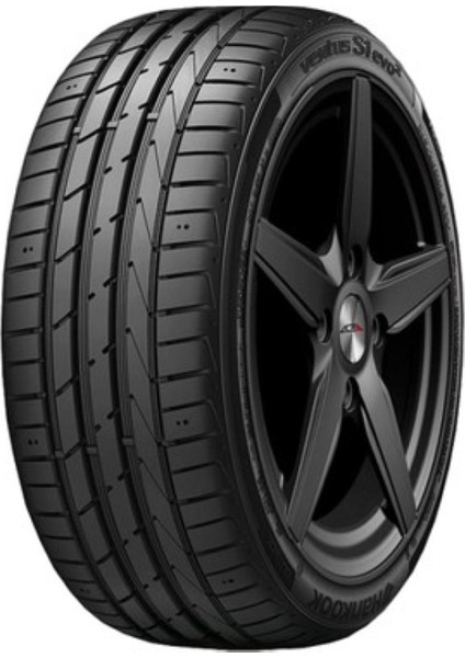 225/55 R17 97Y Ventus S1 Evo 2 K117B Rft * Moe Oto Yaz Lastiği ( Üretim Yılı: 2024 )