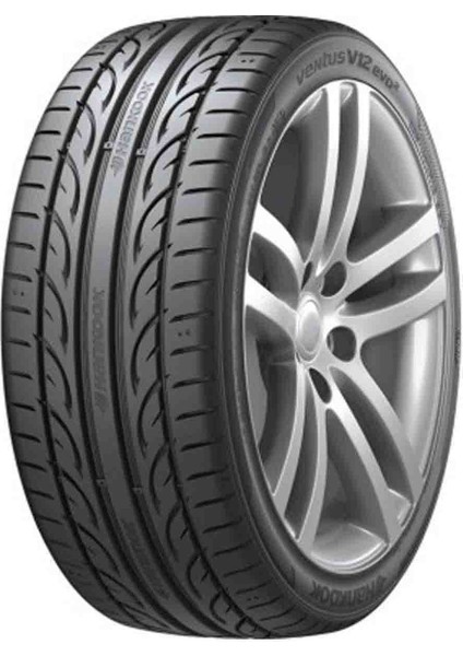 195/45 R17 85W Xl Ventus V12 Evo 2 K120 Oto Yaz Lastiği ( Üretim Yılı: 2024 )