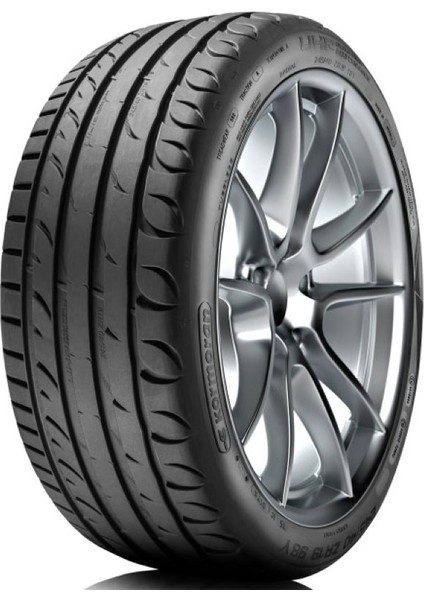 245/35 R18 92Y Xl Ultra High Performance Oto Yaz Lastiği ( Üretim Yılı: 2024 )