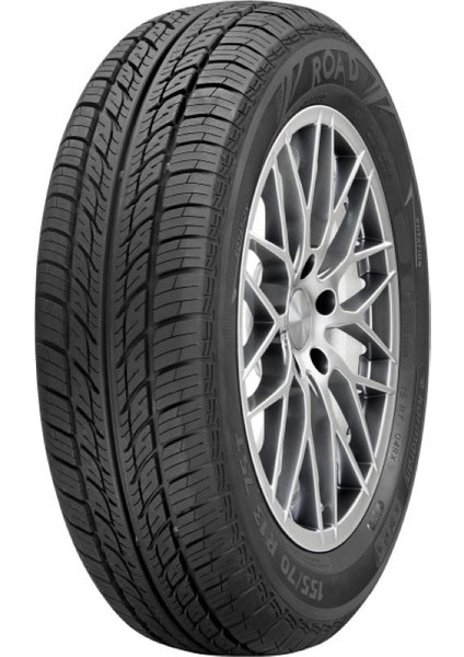 155/70 R13 75T Road Oto Yaz Lastiği ( Üretim Yılı: 2024 )