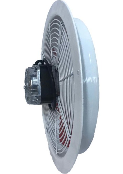 Modern Teknik 35 cm Baca ve Çatı Aspiratörü 1900 M³/h 1400 Rpm fiyatları