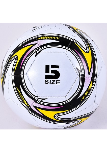 Ilk ve Orta Okul Giriş Sınavı Eğitim ve Müsabakaları Için Pvc Futbol Toplarının Dikilmesine Yönelik 5 Numaralı Futbol Makinesi (Yurt Dışından)