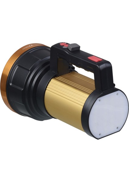 10W Şarjlı Projektör PD-4900