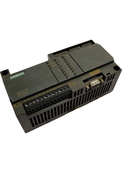 6ES7212-1BA00-0XB0, 6es7 212-1BA00-0XB0 Sımatıc S7-200 Cpu 212 8dı/6do