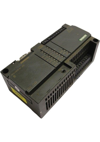 6ES7212-1BA00-0XB0, 6es7 212-1BA00-0XB0 Sımatıc S7-200 Cpu 212 8dı/6do modelleri