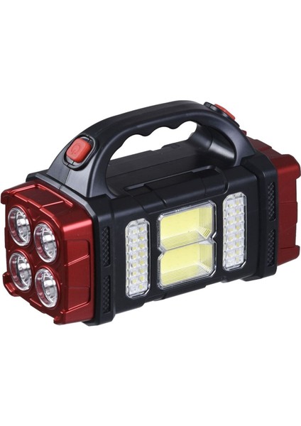 25 W Solar ve USB Şarjlı Fener PG-700 fiyatları