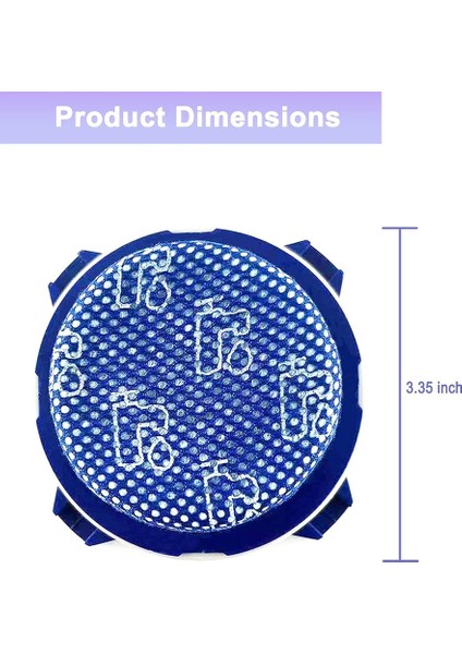 Samsung Jet 75 Jet 90 Elektrikli Süpürgenin Vakum Filtrelerinin Değiştirilmesi (Yurt Dışından) modelleri