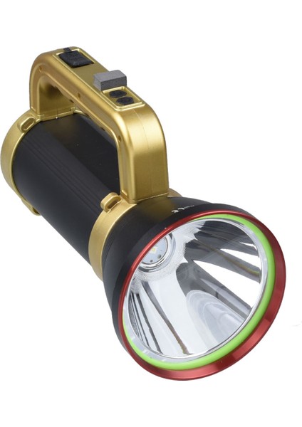 20W Şarjlı Fener PD-5900