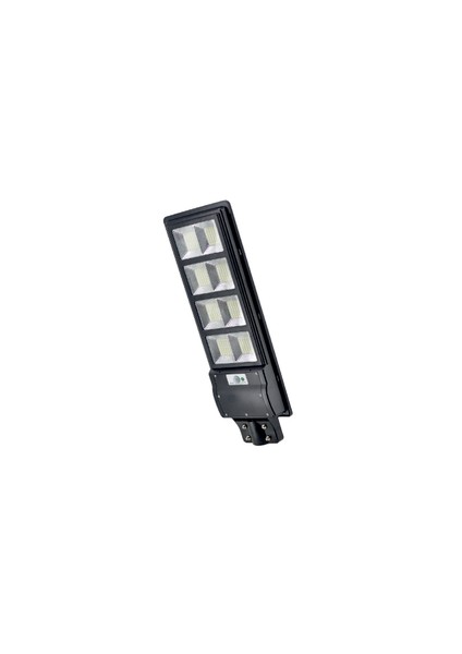Ct 4641 Cata 250 W Güneş Enerjili Solar Sokak Armatürü Beyaz Işık 6400K