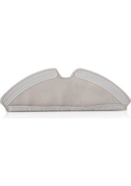 Uoni V980PLUS Elektrikli Süpürge Parçaları Için 5 Adet Mikrofiber Paspas Pedleri (Yurt Dışından) indirimleri