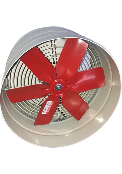 30 cm Kanal ve Boru Aspiratörü 1300 M³/h 1400 Rpm fiyatları