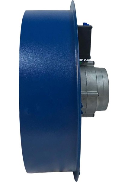 25 cm 220V Aksiyel Baca ve Duvar Aspiratörü 3000 M³/h 3000 Rpm fiyatları