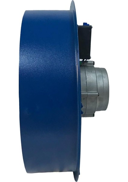 50 cm 220V Aksiyel Baca ve Duvar Aspiratörü 6000 M³/h 1500 Rpm fiyatları