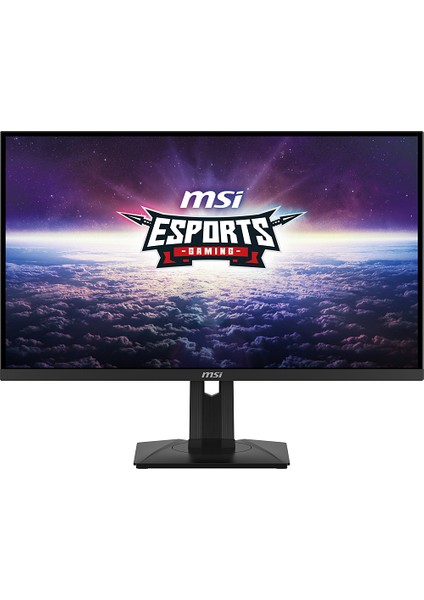 G274QPX 27" 1ms (GTG) 240Hz G-Sync Rapid IPS WQHD Gaming (Oyuncu) Monitör