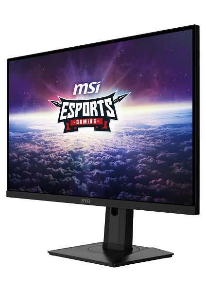 G274QPX 27" 1ms (GTG) 240Hz G-Sync Rapid IPS WQHD Gaming (Oyuncu) Monitör