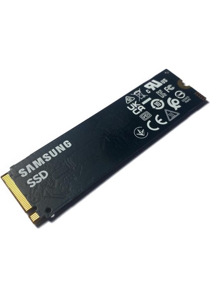 Pm9B1 512GB M.2 2280 NVMe SSD