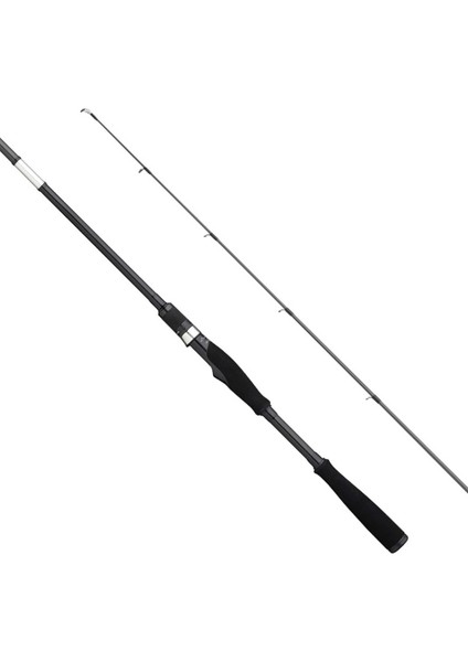 Grandage Brute The Unexplorer S911MH 3.02M 12-45GR Spin Olta Kamışı