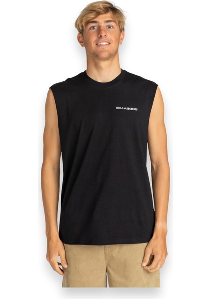 EBYZT00182 Filthy Habits Tees Atlet Erkek Atlet