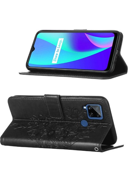 Realme C15 Için Durum (Yurt Dışından) fırsatları