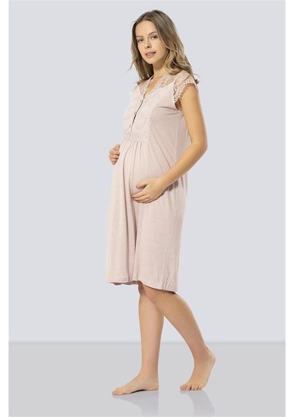 3296 Lohusa Gecelik - Pudra