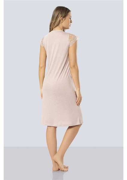 3296 Lohusa Gecelik - Pudra modelleri