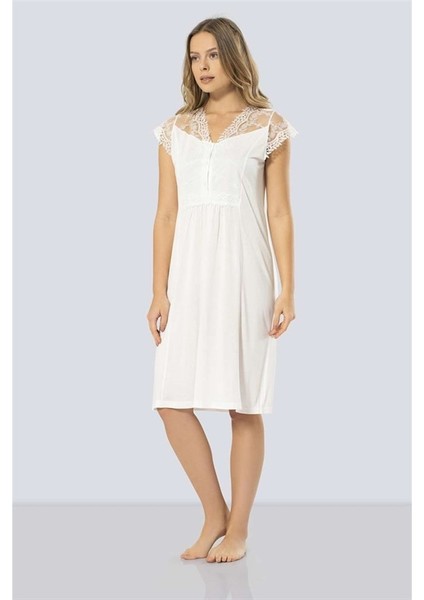 3296 Lohusa Gecelik - Ekru modelleri