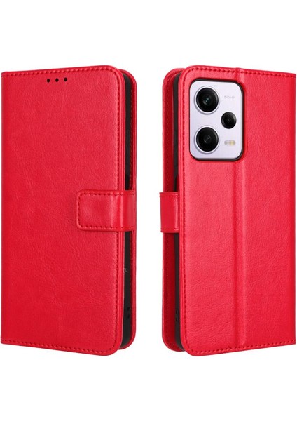 Xiaomi Not 12 Pro 5g Için Kılıf (Yurt Dışından)