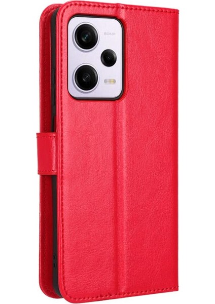 Xiaomi Not 12 Pro 5g Için Kılıf (Yurt Dışından)