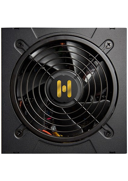 Hydro GT Pro HGT-850W 80+ Gold Atx3.0 Gen-5 (Pcıe5.0) 120MM Fan Yarı Modüler Power Supply